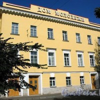 Субботник