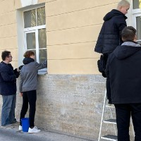 Субботник