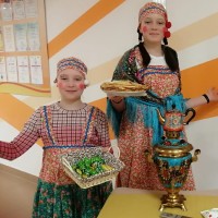 Театральная студия Сезон 2022-2023