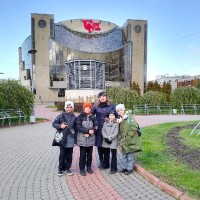тонкая связующая нить