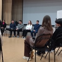 Тренинг-программа