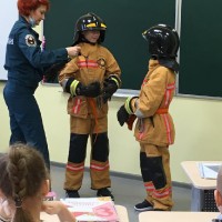 Погружение в профессию
