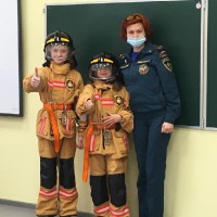 Погружение в профессию