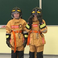 Погружение в профессию
