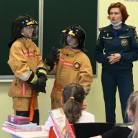 Погружение в профессию