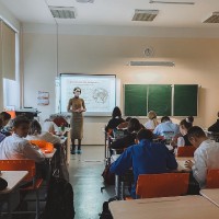 Урок добра