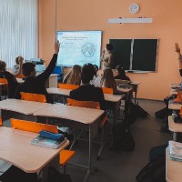 Урок добра