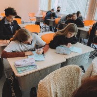 Урок добра