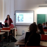 Уроки профориентации