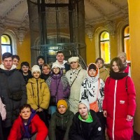 Ускользающий мир