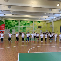 ВФСК ГТО