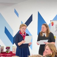 Во имя счастливого детства