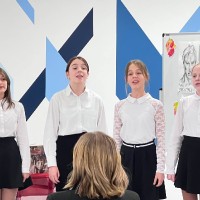 Во имя счастливого детства