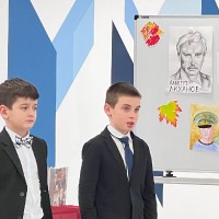 Во имя счастливого детства