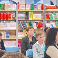 Во имя счастливого детства