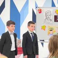 Во имя счастливого детства
