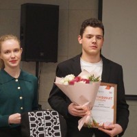 Волонтеры 2023-2024