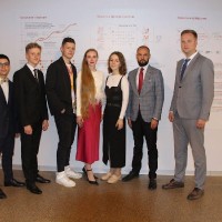 Волонтеры 2023-2024