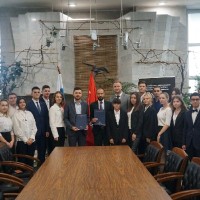 Волонтеры 2023-2024