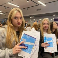 Волонтеры 2023-2024