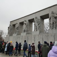 Возложение