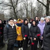 Возложение