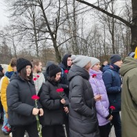Возложение