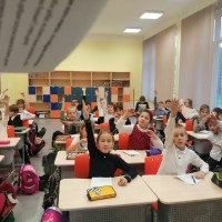 Всемирный день доброты