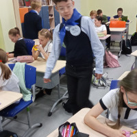 ЮИД мероприятия